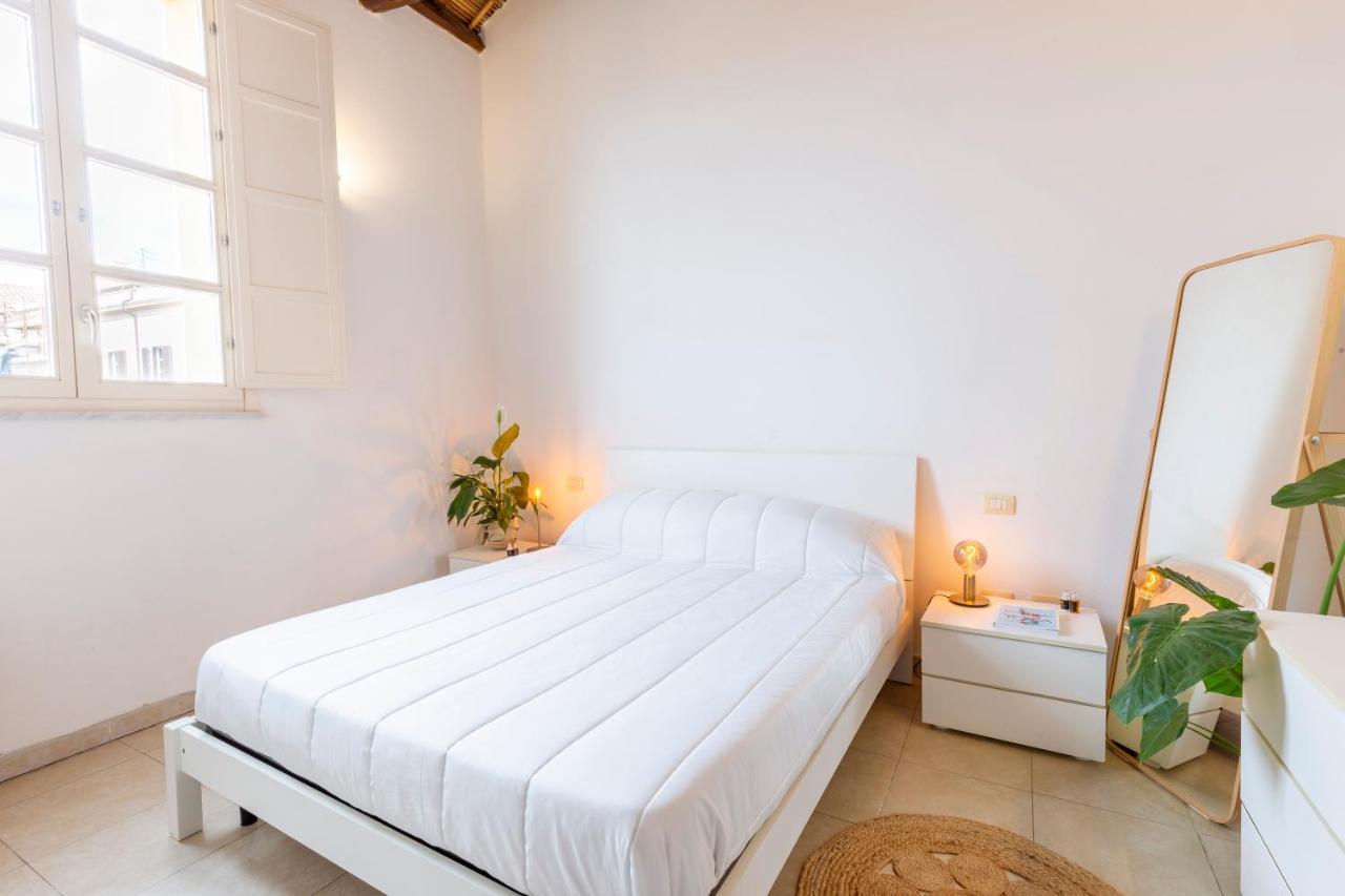 Castello Attic Sunset Terrace Διαμέρισμα Κάλιαρι Εξωτερικό φωτογραφία