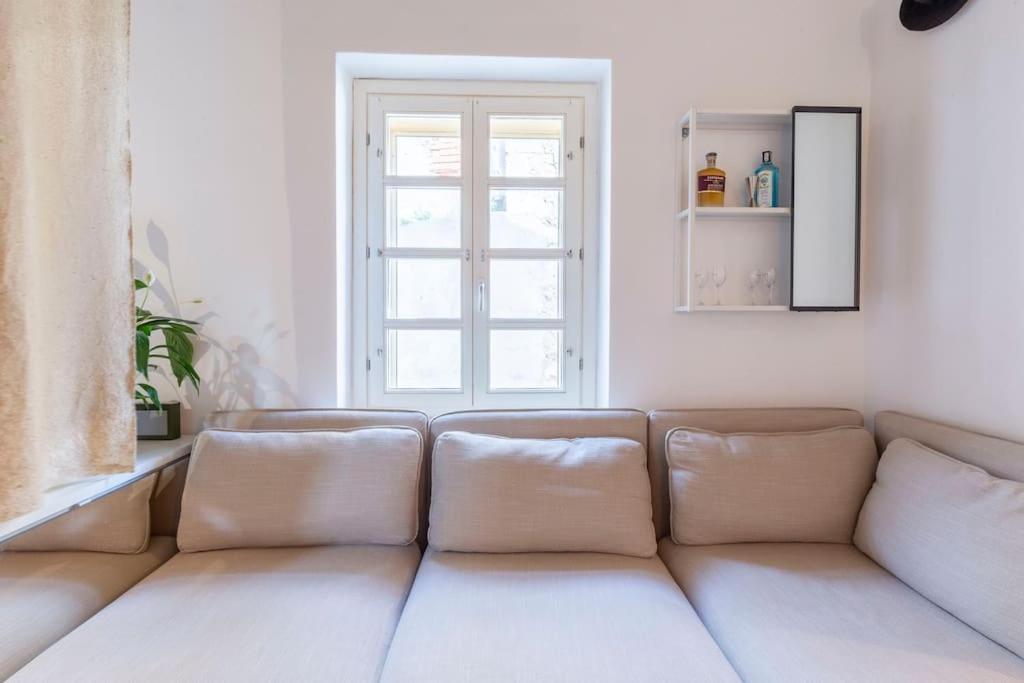 Castello Attic Sunset Terrace Διαμέρισμα Κάλιαρι Εξωτερικό φωτογραφία