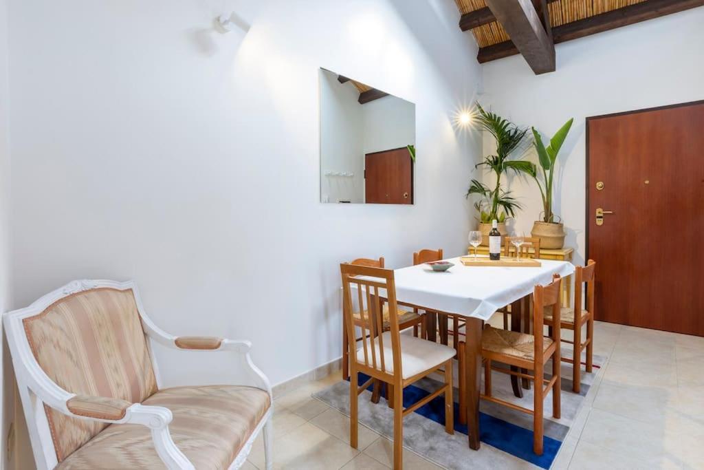 Castello Attic Sunset Terrace Διαμέρισμα Κάλιαρι Εξωτερικό φωτογραφία