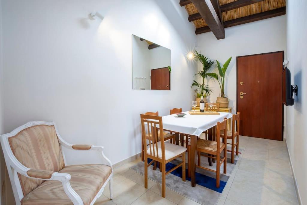 Castello Attic Sunset Terrace Διαμέρισμα Κάλιαρι Εξωτερικό φωτογραφία
