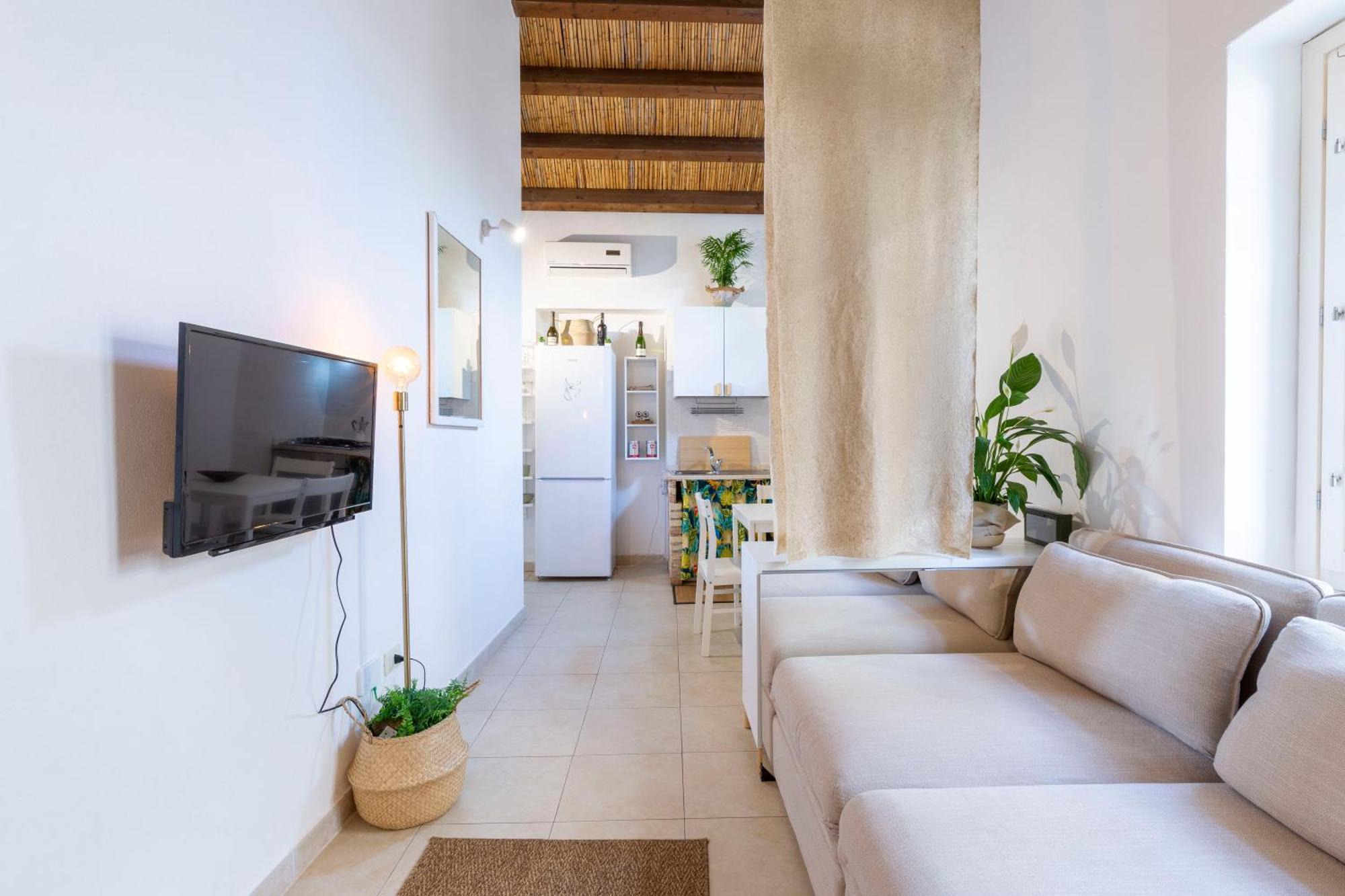 Castello Attic Sunset Terrace Διαμέρισμα Κάλιαρι Εξωτερικό φωτογραφία
