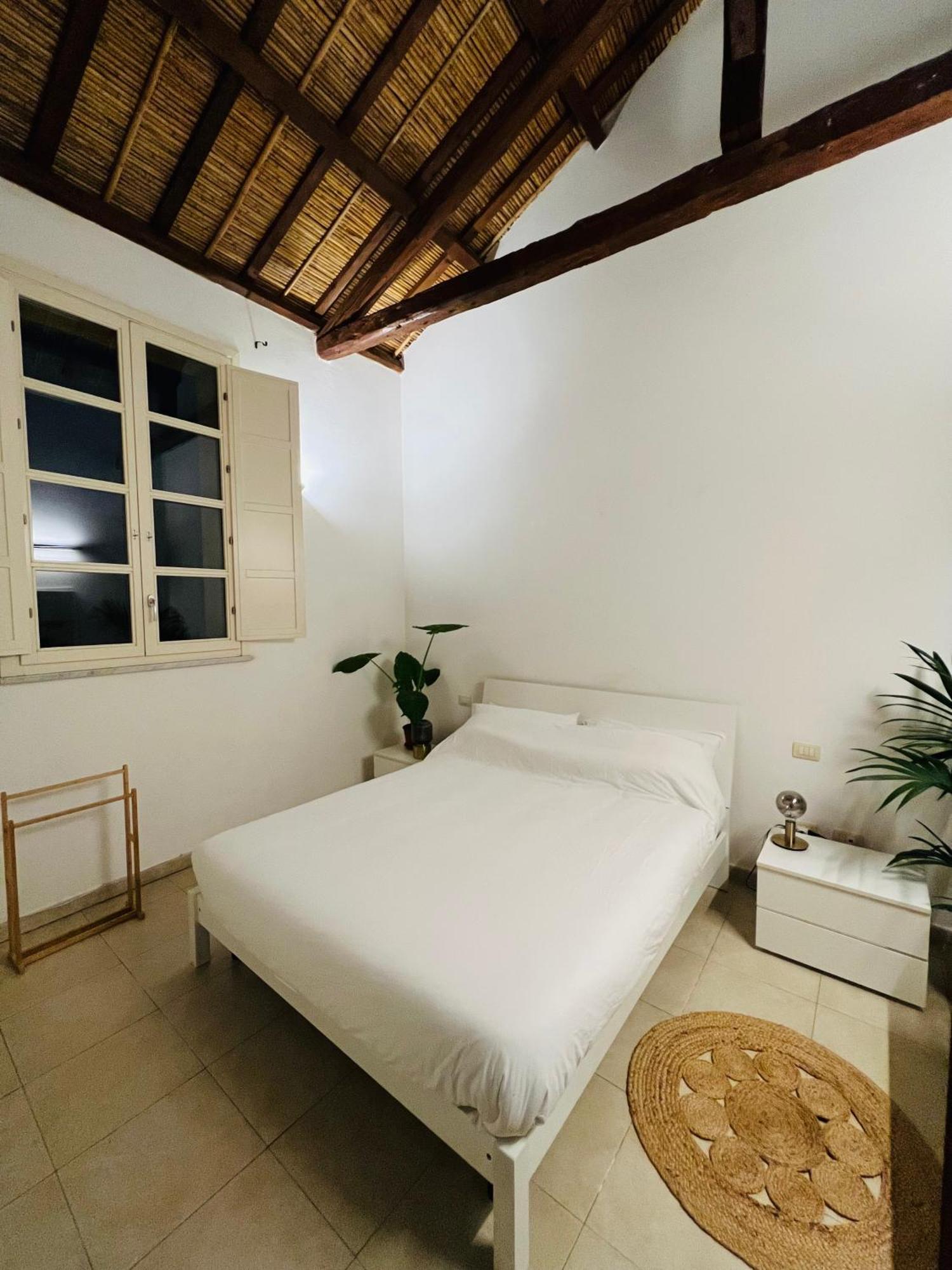Castello Attic Sunset Terrace Διαμέρισμα Κάλιαρι Εξωτερικό φωτογραφία
