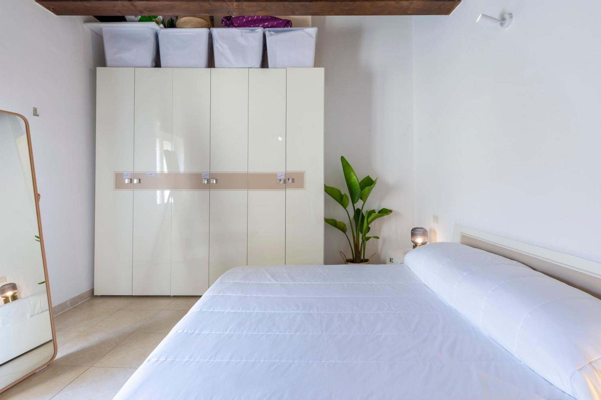 Castello Attic Sunset Terrace Διαμέρισμα Κάλιαρι Εξωτερικό φωτογραφία