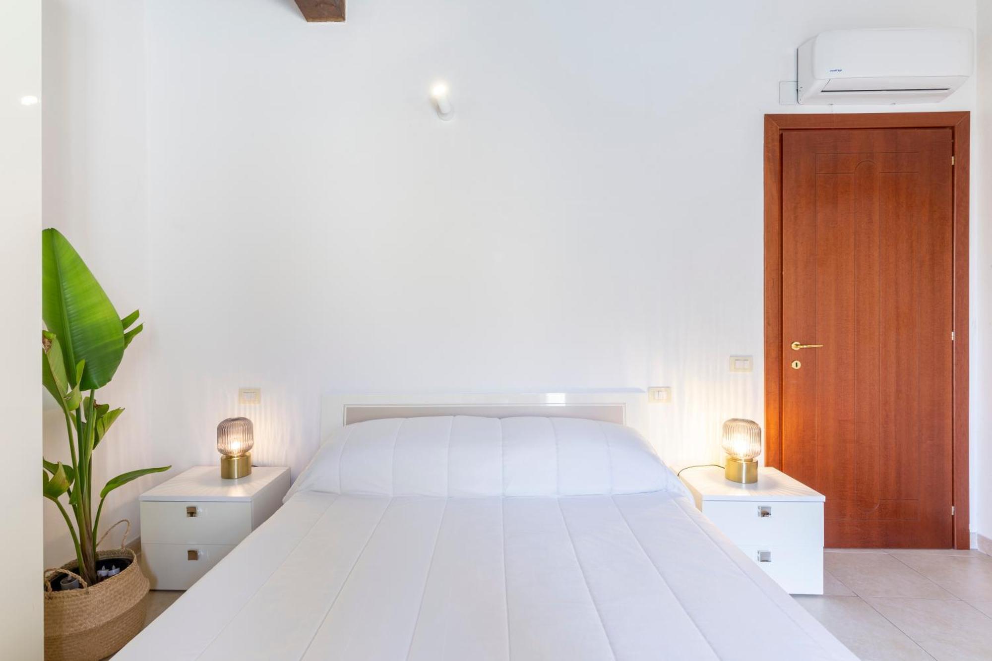Castello Attic Sunset Terrace Διαμέρισμα Κάλιαρι Εξωτερικό φωτογραφία